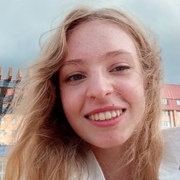 Настя, 23, Глазов
