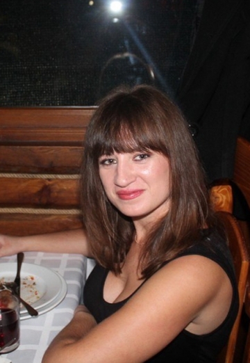 Моя фотографія - Надя, 35 з Дрогобич (@nadiaduda2016)
