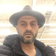 Ашот, 45, Елец
