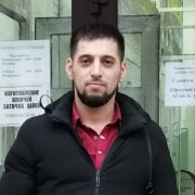 Эльдархан, 35, Зимовники