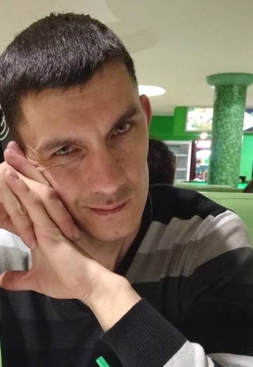 My photo - Anton, 37 from Belgorod (@anton187270)