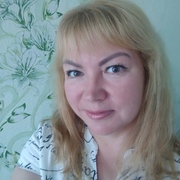 Елена, 43, Новомосковск