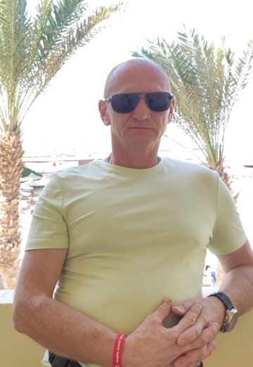 My photo - Vladimir, 56 from Novyy Oskol (@vladimir448425)