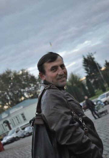 Моя фотография - Владимир Котляр, 48 из Шепетовка (@vladimirkotlyar)