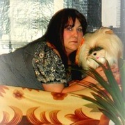 Татьяна, 48, Березник