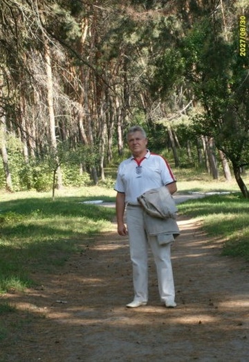 My photo - Vladimir, 74 from Krasnodar (@vladimir21236)