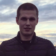 Саша, 34, Медведево