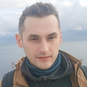 Владимир, 35, Краснодар