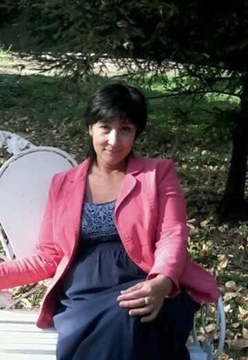 Моя фотография - ирина, 58 из Тверь (@irina348724)