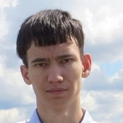 Алексей, 28, Арсеньев