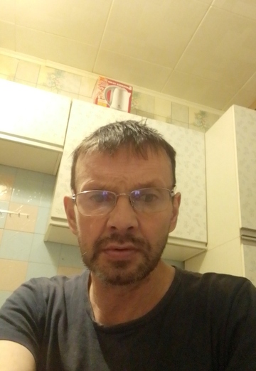 Моя фотографія - Denis, 47 з Березники (@denis310936)