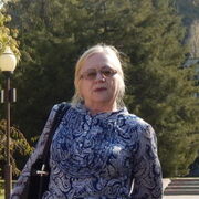 Наталья, 72, Фокино