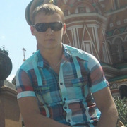 Владимир, 32, Морки