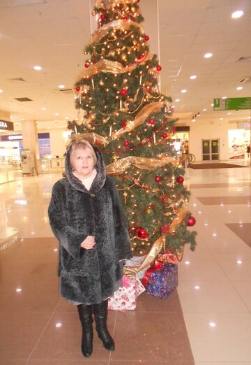 Моя фотография - регина, 64 из Уфа (@regina8834)
