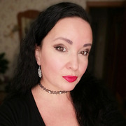 Екатерина, 44, Екатеринбург