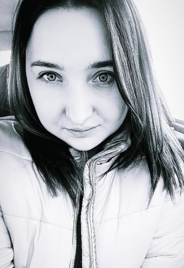 My photo - Tatyana Ostanina, 28 from Aramil (@tatyanaostanina)
