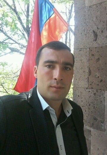 My photo - Smbat Hovhannisyan, 44 from Gyumri (@smbathovhannisyan0)