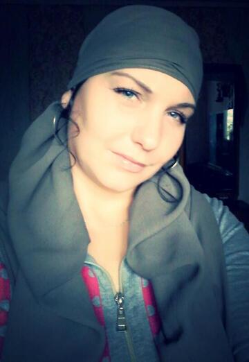 My photo - Yuliya, 36 from Miory (@uliya76303)