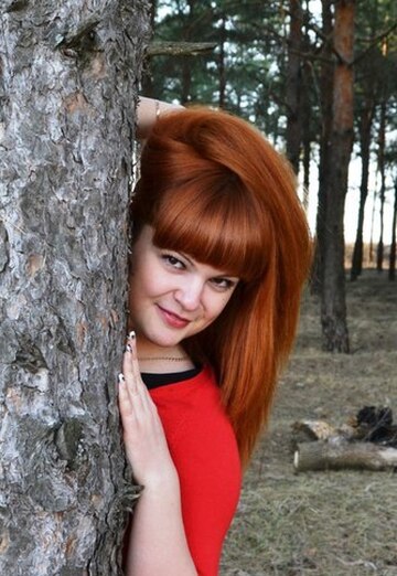 Kseniya (@kseniya15434) — my photo № 2