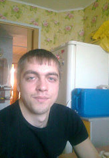My photo - Pavel, 34 from Sukhoy Log (@pavel23613)