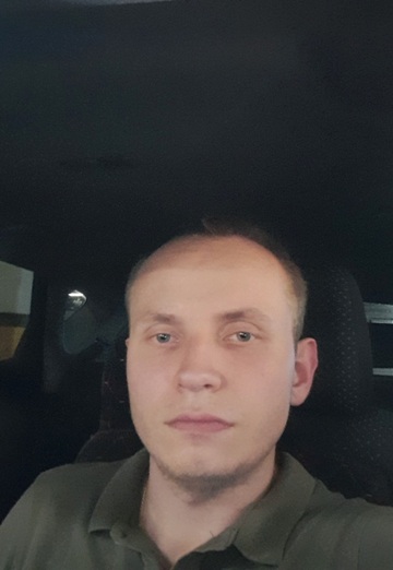 My photo - Sportsmen, 31 from Orenburg (@van12010)