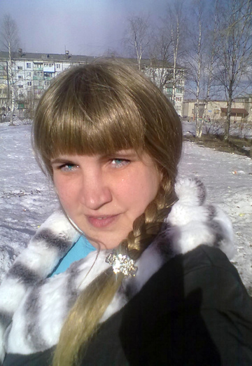 Юлия (@uliya65681) — моя фотографія № 4