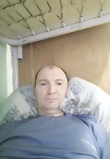 Моя фотография - Сергей, 52 из Ачинск (@sergey864034)