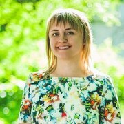 наталья, 33, Верещагино