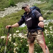 Александр, 37, Анапа