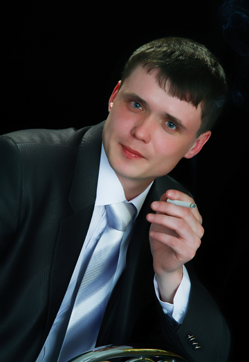 Моя фотография - Евгений Акимов, 41 из Череповец (@evgeniyakimov1)