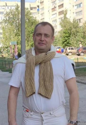 Моя фотография - Дмитрий, 44 из Балаково (@dmitriy8329527)