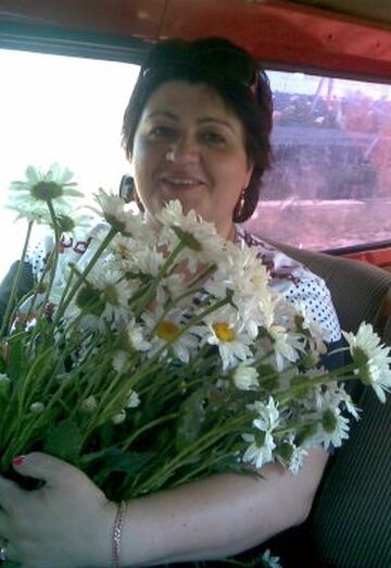 My photo - Galina, 55 from Yuzhne (@duplishevagalin)