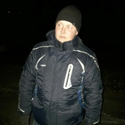 Сергей, 30, Инза