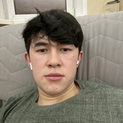 Евгений, 36, Москва