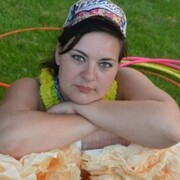 Ольга, 39, Тучково