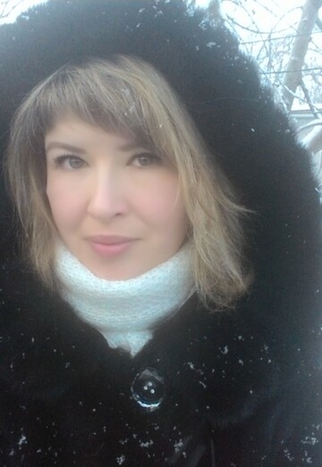 Моя фотография - Евгения, 37 из Феодосия (@evgeniya42438)