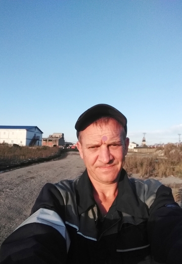 Моя фотография - Александр, 45 из Находка (Приморский край) (@aleksandr894743)
