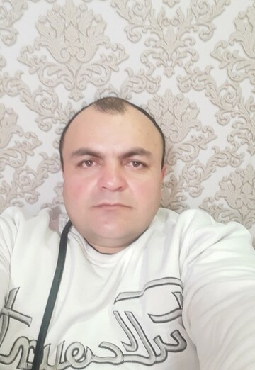 My photo - ruslan, 40 from Taraz (@ruslan224541)