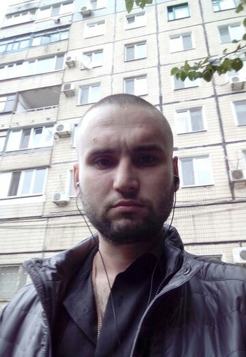 Моя фотография - Artyom, 33 из Ивано-Франковск (@artyom1928)