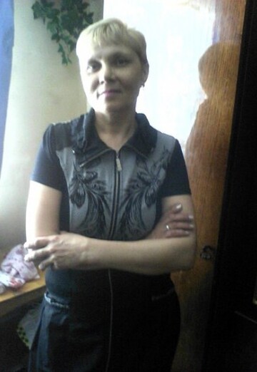 My photo - Elena, 57 from Ust-Kut (@elena7452359)