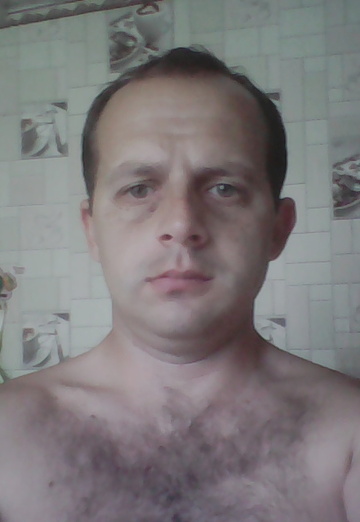 Моя фотография - Анатолий, 44 из Киев (@anatoliy50663)
