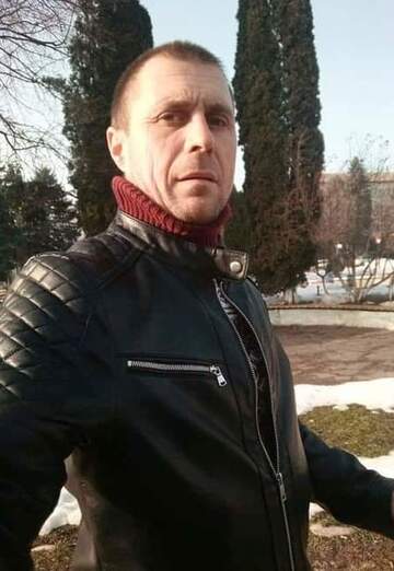 My photo - Vitaliy, 45 from Chernivtsi (@vitaliy155731)