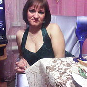 Olga 43 Shakhty