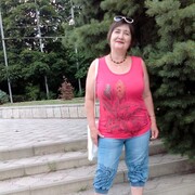 Наталия 48 лет (Козерог) Каменск-Шахтинский