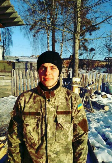 My photo - ІGOR, 28 from Dubno (@gor4876)