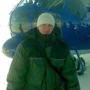 Олег 42 года (Лев) Александров Гай