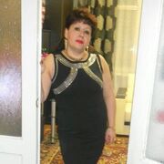 нина, 55, Балабаново