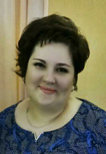 My photo - Viktoriya, 49 from Pinsk (@viktoriya88367)