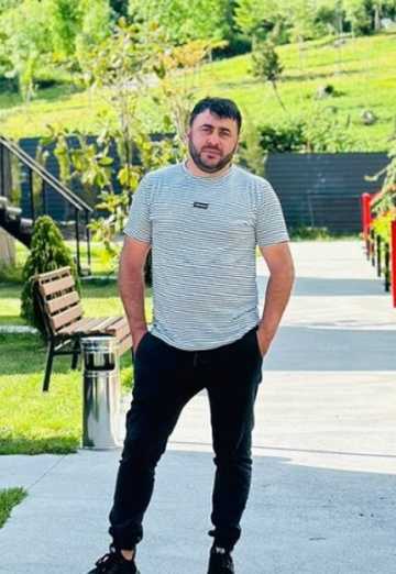 Mi foto- Rezo Zurashvili, 36 de Tiflis (@rezozurashvili)