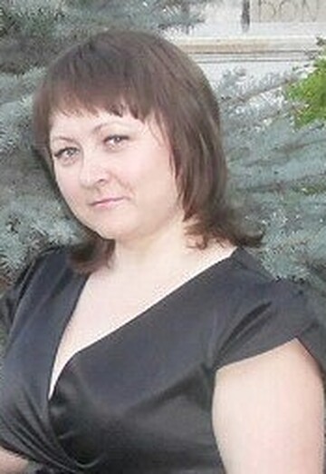 Моя фотография - МАРИЯ, 46 из Березники (@mariyaplotnikova)